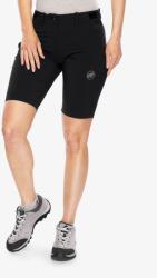 Mammut Runbold Shorts Női Rövidnadrág - black - XS