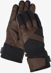 Ziener Getter AS AW Glove Síkesztyű - dark brown - L