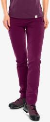 Montura Focus Pants Túranadrág női - wine red/melon - M