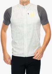 Compressport Hurricane Windproof Vest M Mellény - sugar/ice print - L