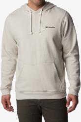 Columbia Trek Graphic Hoodie Férfi felső - dark stone/checkered range - M
