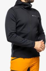 Montane Fury Hoodie Kapucnis felső - black - S