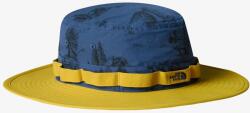 The North Face Class V Brimmer Túrakalap - shady blue - S-M