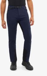 Viking Summit Warm 2.0 Férfi túranadrág - navy - M