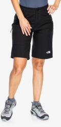 The North Face Exploration Short Női Rövidnadrág - tnf black - S
