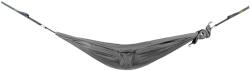 Ticket To The Moon Mini Hammock Függőágy - grey - 90 cm/160 cm