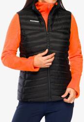 Mammut Albula IN Vest Női mellény - black - M