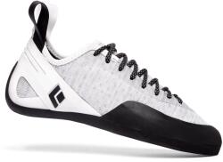Black Diamond Momentum Lace Climbing Shoes Női Mászócipő - white/alloy - 36