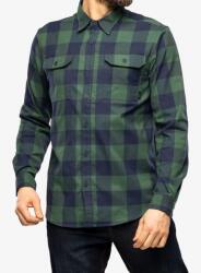 Helikon Tex Helikon-Tex Greyman Shirt Ing - moss green checkered - L