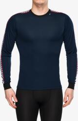 Helly Hansen HH LIFA Stripe Crew Termoaktív felső - navy - XXL