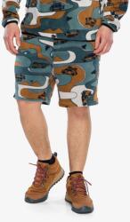 Kavu Glacier Basin Short Rövidnadrág - dream van glen - L