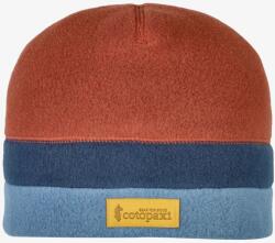 Cotopaxi Teca Fleece Beanie Téli sapka - nutmeg stripes