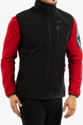 Cmp Volk Vest Férfi Mellény - nero - S