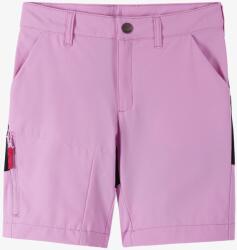 Reima Vaelsi Gyermek rövidnadrág - lilac pink - 130_134_cm