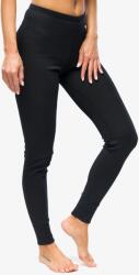 Odlo Active Warm Eco BL Bottom Long Termoaktív női hosszúszárú alsó - black - XS