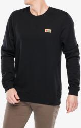 Fjallraven Vardag Sweater Felső - black - L