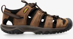 KEEN Targhee III Sandal Túraszandál - bison/mulch - 48