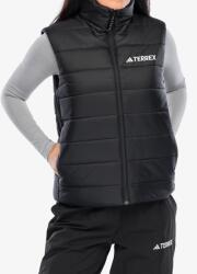 Adidas Terrex Multi Essentials CLIMAWARM Padded Vest Női mellény - black - M