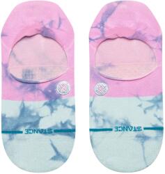 Stance Clouded Női zokni - blue - S