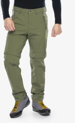 VAUDE Farley Stretch ZO Pants II Férfi túranadrág - cedar wood - S