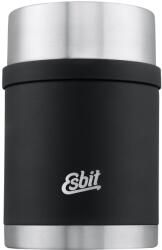 Esbit Sculptor Food Jug 0, 75L Ételhordó Termosz - black - 0, 75 L