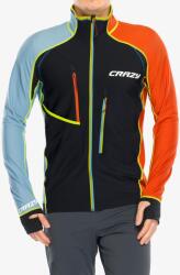 Crazy Pull Acceleration Cipzáras felső - liken - M