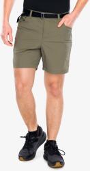Columbia Sharpe Canyon Short Férfi rövidnadrág - stone green - L