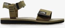 The North Face Skeena Sandal II Férfi szandál - caraway seed/tnf black - 40, 5