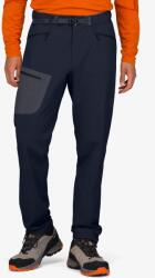 Norrona Falketind Flex1 Light Pants Férfi túranadrág - caviar black - L
