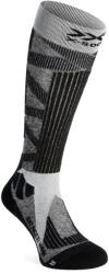 X Socks X-Socks Ski Rider 4.0 Női sízokni - grey melange/opal black