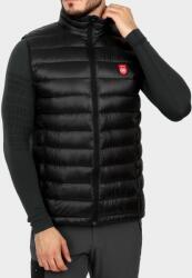 Pajak Shadow Pehelymellény - black - S