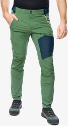 VAUDE Scopi Pants III Softshell nadrág - woodland - XXL
