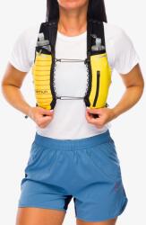 La Sportiva Trail Vest 5L Futómellény - yellow/black - L