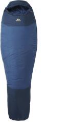 Mountain Equipment Klimatic II Long (185 cm) Női szintetikustöltetű hálózsák - dusk/dusk - LEWY