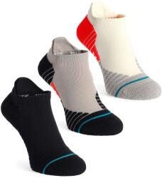 Stance On It 3 Pack Női zokni - multi - S