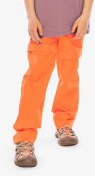 VAUDE ZO Pants Slim Fit Gyermek nadrág - hokkaido - 110-116 cM