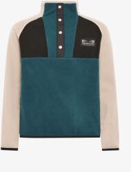 Didriksons Yokto 1/2 Btn 2 Gyermek pulóver - star blue - 110-116 cM