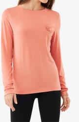 Viking Escalante Bamboo Női pulóver - pink - L