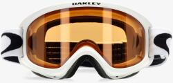 Oakley O-Frame 2.0 Pro S Síszemüveg - matte white/persimmon