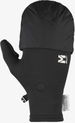 Millet Storm GTX Infinium Mitt Ujjatlan kesztyű - black/noir - M