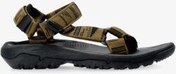 Teva Hurricane XLT2 Túraszandál - chara dark olive - 45/5