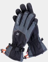 Extremities Torres Peak Glove Kesztyű - grey/black - S