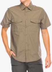 Craghoppers Kiwi SS Shirt Férfi ing - pebble - S