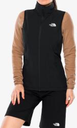 The North Face Nimble Vest Női mellény - tnf black - L