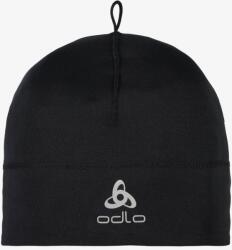 Odlo Polyknit Warm Hat Termoaktív sapka - black