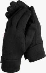 Extremities Contact Power Liner Glove Kesztyű okostelefonhoz - black/black - S