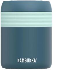 KAMBUKKA Bora 600 ml Termosz - deep teal - 600 ml