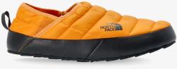 The North Face ThermoBall Traction Mule V Bélelt Mamusz - summit gold/tnf black - 39
