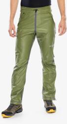 Columbia OutDry Extreme Wyldwood Rain Pant Esőnadrág - canteen - XL