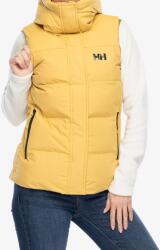 Helly Hansen Adore Puffy Vest Női mellény - sand - L